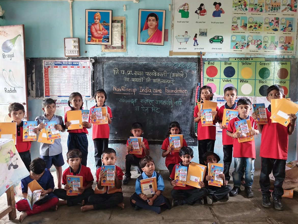 Menstrual Hygiene in Vidhyavihar and Thane